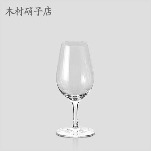 ブランデーグラス 木村硝子店 プラチナ Platina 6oz コニャック×6脚セット 業務用 327