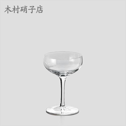 カクテルグラス 木村硝子店 プラチナ Platina カクテル×6脚セット 業務用 329