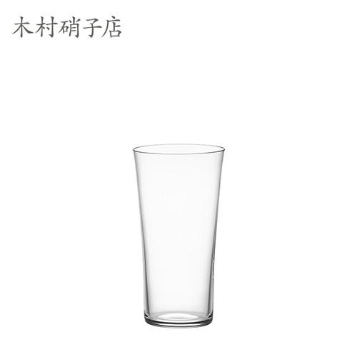 木村硝子店(日用品) - タンプラー水呑み 木村玻璃店 THE SET WATER (黒箱) 15366