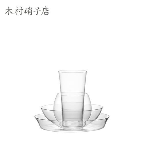 鉢・ボウル 木村硝子店 THE SET SET (黒箱) 15631