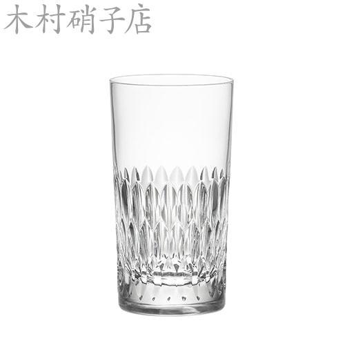 タンブラーグラス 木村硝子店 オケガワ 12oz×6脚セット 業務用 17554