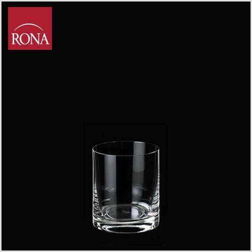 ロックグラス ロナ RONA ズーム 16oz オールド×6脚セット 業務用 6504
