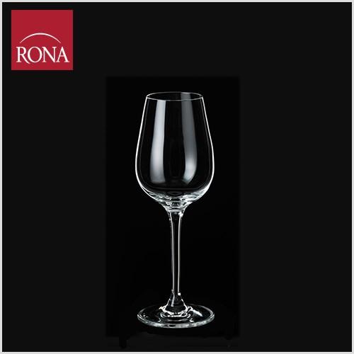 ワイングラス ロナ RONA センテンス 10oz ワイン×6脚セット 業務用｜abc-wine