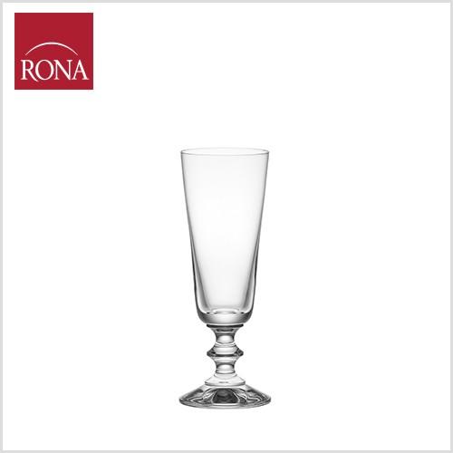 三鞭酒水呑み ロナ RONA フランス共和国 5薬局衡オンス 笛×6脚仕掛ける 御役目用 14093 笛型 コップ、グラス、酒器-食器、グラス、カトラリー-キッチン、日用品、文具