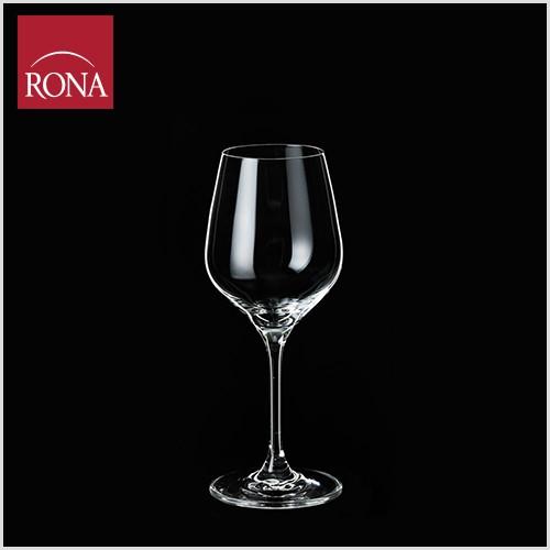 ワイングラス ロナ RONA マルタ 12oz ワイン×6脚セット 業務用｜abc-wine