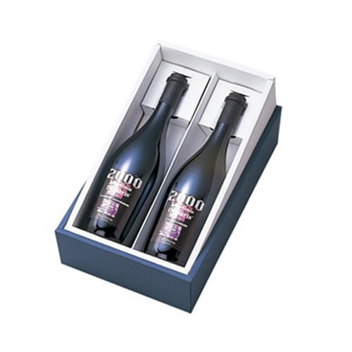 MogWin. Special made Recipe 2袋セット m.m.d. / マルチカップ2個セット / ギフトボックス&熨斗付き