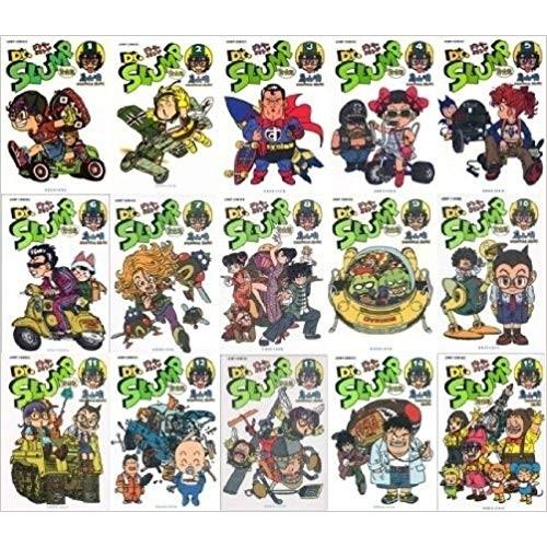 ドクタースランプ　完全版 Amazon.co.jp: Dr.スランプ 完全版 1 (ジャンプ・コミックス