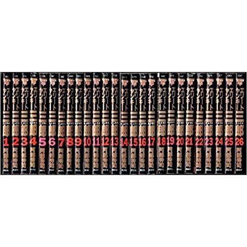 エリートヤンキー三郎 1-26巻と2部1-25巻 セット　他1冊 エリートヤンキー三郎 コミック 全26巻完結セット 全巻セット : メル