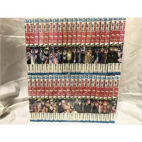 ろくでなしBLUES コミック 全42巻完結 : メルブックヤフー店 - 通販