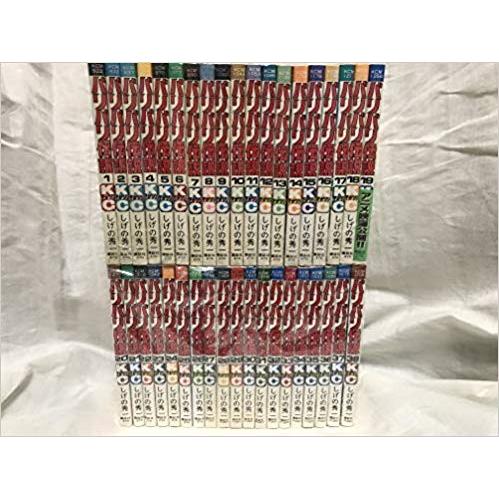 バリバリ伝説 全38巻完結 中古 バリバリ伝説 全38巻完結 中古 全巻セット : メルブックヤフー店