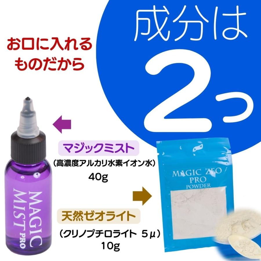 犬 歯石除去 マジックゼオプロ オクチブラシ KPS 犬 歯磨き ペースト 歯ブラシ 玩具 歯石取り 器具 歯周病菌 人気 無添加｜abcdogshop｜03