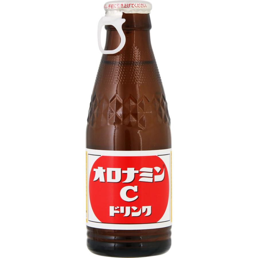 大塚製薬 オロナミンCドリンク 50本 : ABCドラッグヤフーショップ