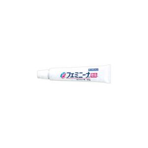 第2類医薬品 フェミニーナ軟膏S 30g|abcdrug2021|03