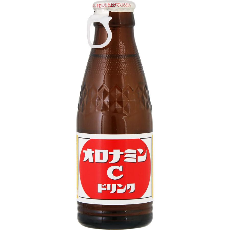 オロナミンCドリンク (120ml)　10本入×8パック　計80本 Amazon.co.jp: 大塚製薬 オロナミンCドリンク 120ml×10本