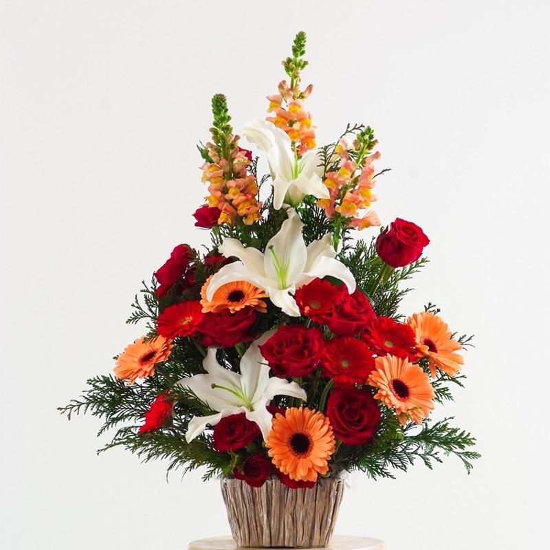 アレンジメント(おまかせ)