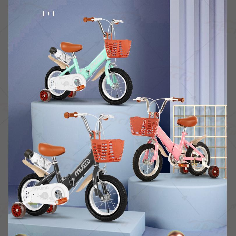 子供用自転車 折り畳み 折りたたみ コンパクト 12 14 16 18インチ 補助輪 幼児用 泥除け付き 男の子 女の子 3歳 4歳 5歳8歳9歳 Abcfu Var Zxc01 Abcfu 通販 Yahoo ショッピング