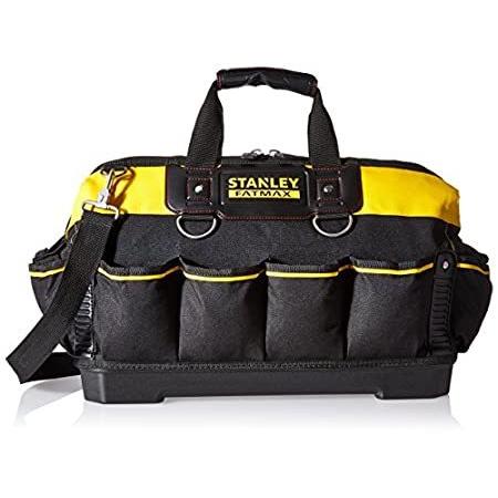 全国送料無料でアメリカの人気輸入品をお届けします。Stanley 518150M FatMax Tool Bag (並行輸入品)
