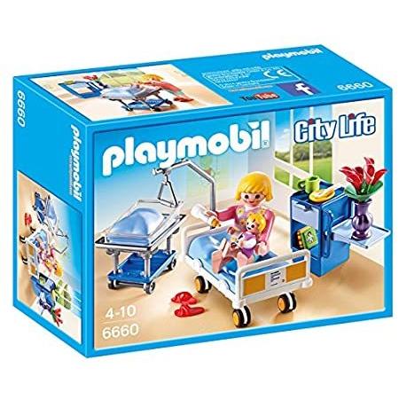 爆発的人気超お買い得 Playmobil おもちゃ プレイモービル 6660 B00vlv1buuならショッピング ランキングや口コミも豊富なネット通販 更にお得なpaypay残高も スマホアプリも充実で毎日どこからでも気になる商品をその場でお求めいただけます ゲーム おもちゃ 新生児
