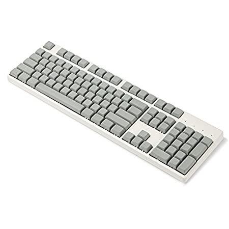 最新 to Similar Blank Keycap Set Full Key 142 XDA DSA Keyboard Mechanical MX for 写真立て、フォトフレーム