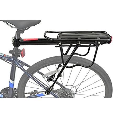 全国送料無料でアメリカの人気輸入品をお届けします。Lumintrail Bicycle Commuter Carrier Rear Seatpost Frame Mounted Bike Cargo