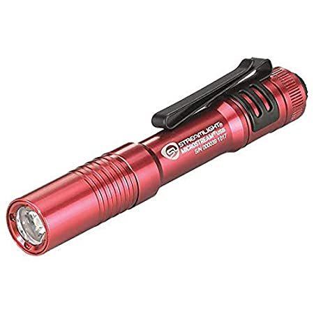 激安超安値 Streamlight 66605 250-Lumen MicroStream USB Rechargeable Pocket Flashlight ダーツボード