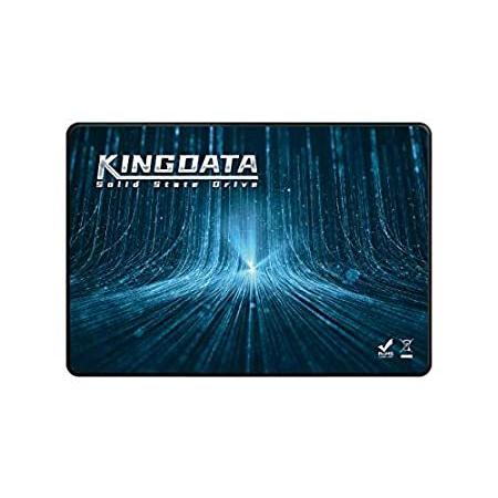 全国送料無料でアメリカの人気輸入品をお届けします。Kingdata SSD 512GB SATA 2.5" Internal Solid State Drive SATAIII 6 Gb/s High