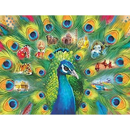 でおすすめアイテム。
of Land Ravensburger The 1656 - Adults for Puzzle Jigsaw Piece 2000 Peacock ボードゲーム でおすすめアイテム。
of Land Ravensburger The 1656 - Adults for Puzzle Jigsaw Piece 2000 Peacock ボードゲーム
