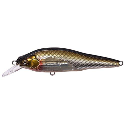メガバス (Megabass) ミノー X-80SW LBO M スターダストベイト 38854 ルアー