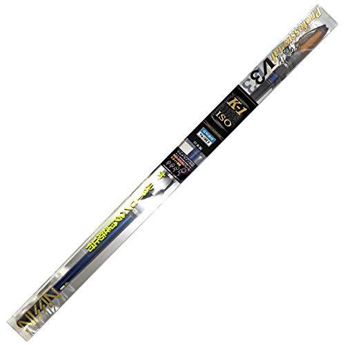 宇崎日新 プロフェッショナル K-1 磯 V3 4号遠投 530  BC1343099321(11784円)