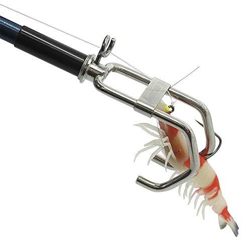 ビセオ(VICEO) ルアーレスキューシャフトロング 1000 VCRLL100 