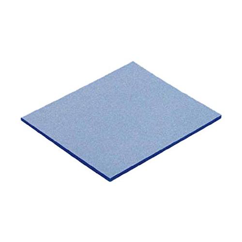 サンゴバン (Saint-gobain) ソフトタッチスポンジ研磨パッド 2U3075 20入