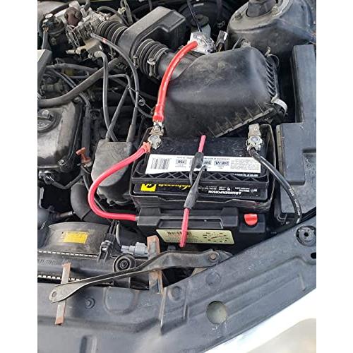 UCB450-30、15ボルト90ファラッドコンデンサ900ピークアンペア電流（車、トラック、オートバイ用）-40度のエンジン点火。温度、車の12Vオ 