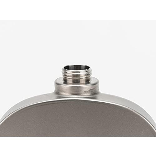 スノーピーク(snow peak) チタンスキットル250 小売 TW-115 one