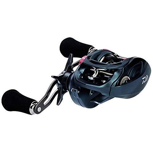 ダイワ(DAIWA) キャタリナ TW 100P-RM ベイトリール mm