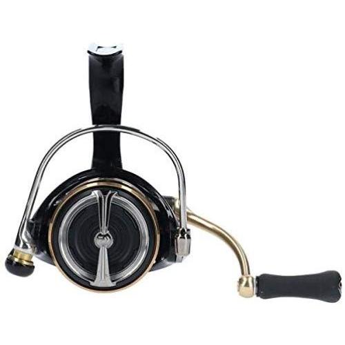 ダイワ(DAIWA) スピニングリール 19 バリスティック LT2500SS-CXH (2019モデル) 