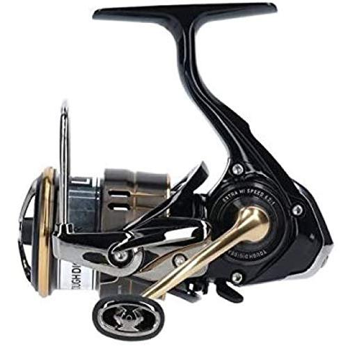 ダイワ(DAIWA) スピニングリール 19 バリスティック LT2500SS-CXH (2019モデル) 