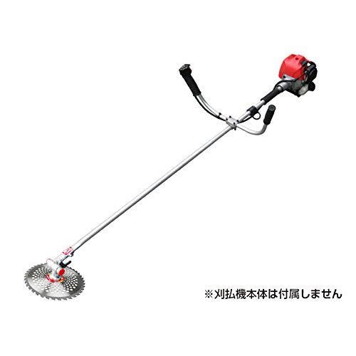ニシガキ工業(Nishigaki Industrial) 刈払機用アタッチメント 曲太郎 N-798 美和ロック TER-9CC 引戸用通電金具 #TER9CC-0 N1100151308(9653円)