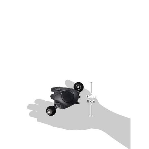 シマノ(SHIMANO) 船・手巻リール 両軸 20 バルケッタ Fカスタム 150DH(右) タイラバなど テクニカル系の釣りに KUE1523089891(13364円)
