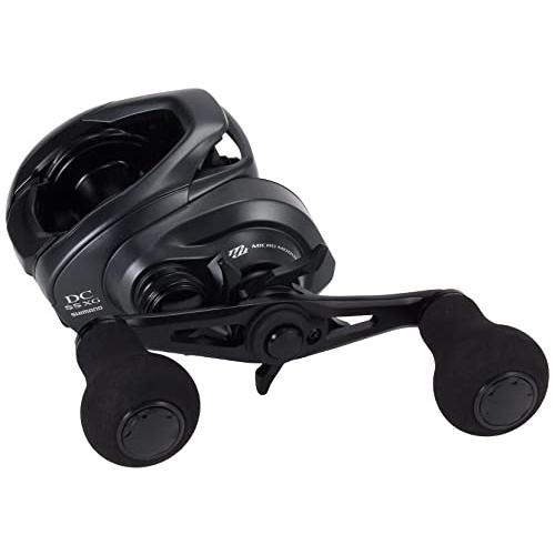 シマノ(SHIMANO) ベイトリール 両軸 20 エクスセンス DC SS XG(右) シーバス ロックフィッシュ mm