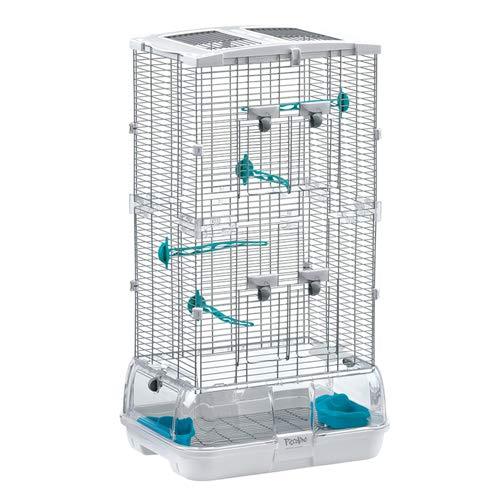 スドー 鳥かご バードミニアムS02 2ｋｇ スドー 2ｋｇ F1111312355(9751円)