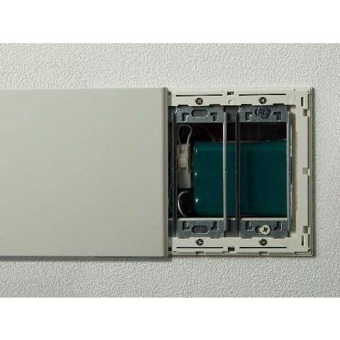 ＊ 専用ページ ＊ 2K-49925 非常用バッテリー YKKAP玄関ドア ヴェナートスマート