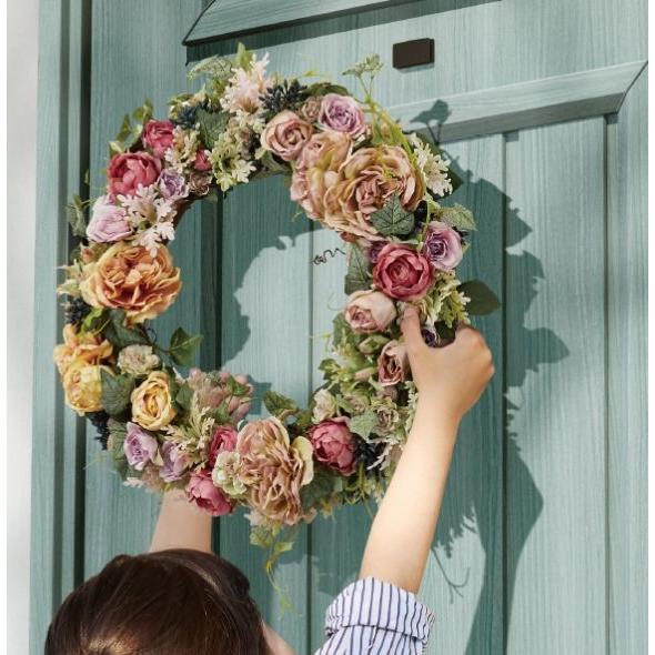 YKK AP 3K30854 リースフック 玄関ドア ヴェナートD30 オプション