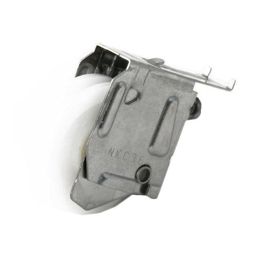 LIXIL（リクシル） FNMB145 トステム ガゼリア 戸車 2個入 : ABCshop 