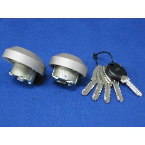 LIXIL（リクシル） DRZZ3004 MC-0480 トステム 玄関ドア用交換用