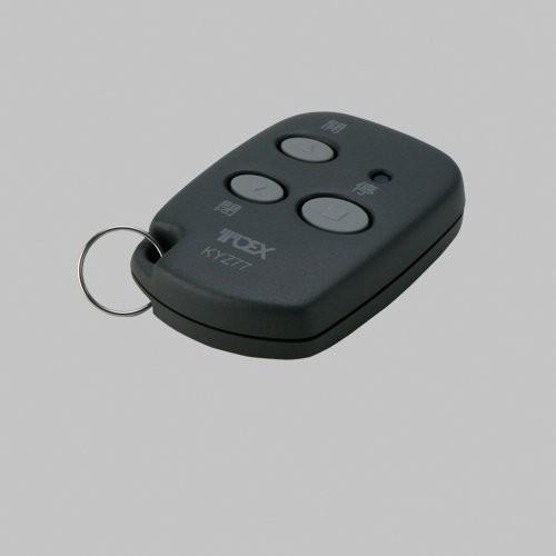 Kyz77 Toex リモコン送信器 Mdc 3 ブラック Www Arilab Com Tr Index Php
