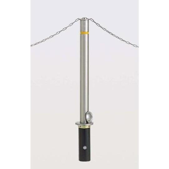 LIXIL（リクシル） EAXB51 新日軽 バリヤード A型脱着式用 交換ポール