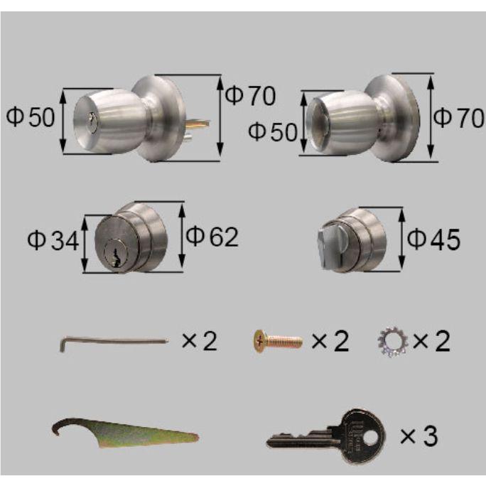 LIXIL（リクシル） FNMZ138 トステム クリエラガラスドア中残付 SHOWA