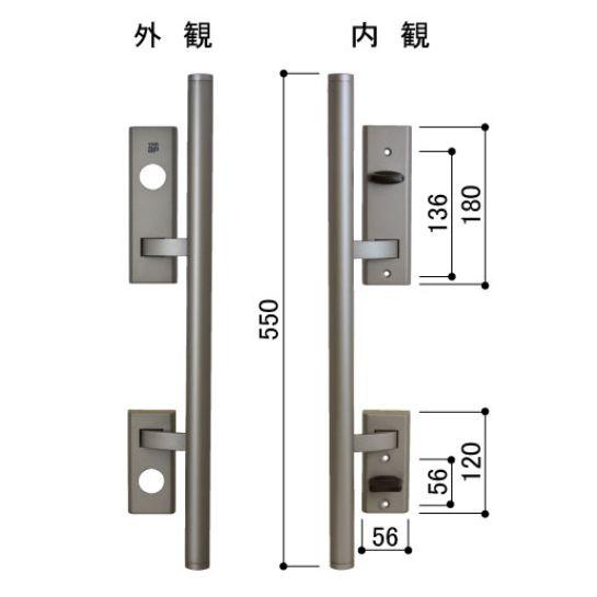 みる　0628 Genuine Kawasaki 99999-0628 726CC Cylinder Head #2 Complete
