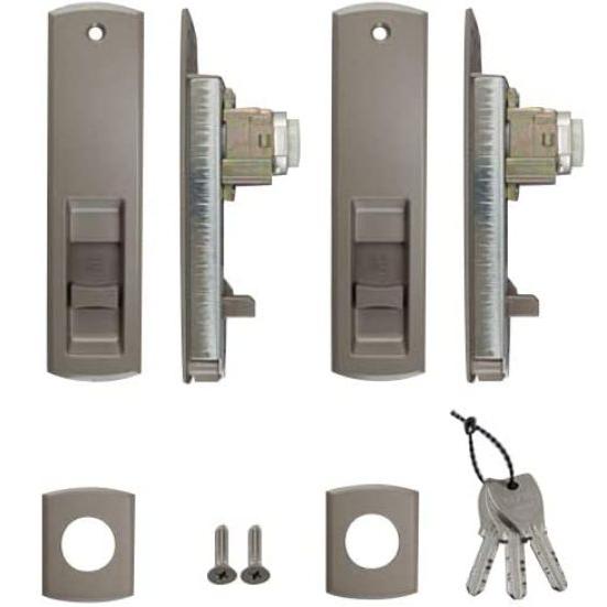 LIXIL（リクシル） K-01-DRBL LIXIL トステム DNシャッター