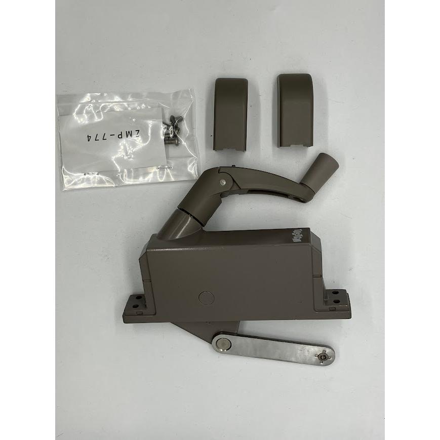 LIXIL W-01R-BZKY TOSTEM トステム オーニング窓 オペレーター